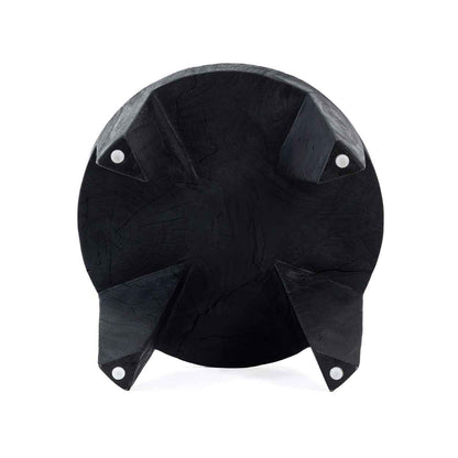 MADER COFFEE TABLE | BLACK | IN-OUTDOORS