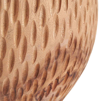 MALDIVES STOOL +SIDE TABLE | NATURAL