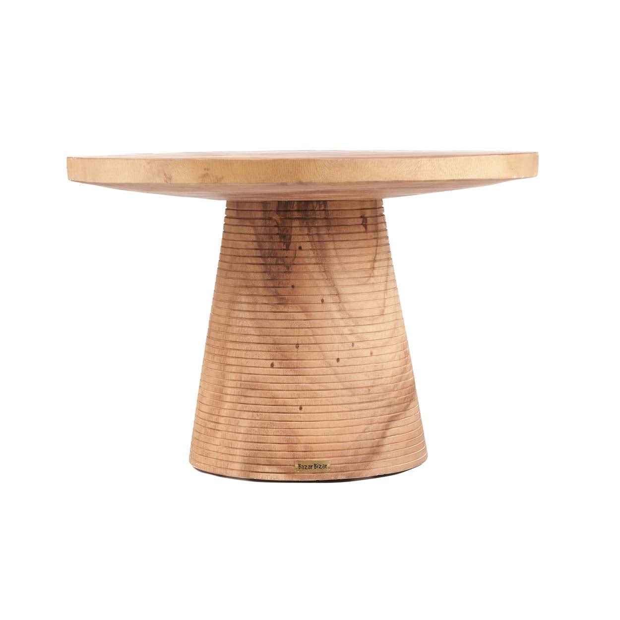 MATA COFFEE TABLE | NATURAL | IN-OUTDOORS