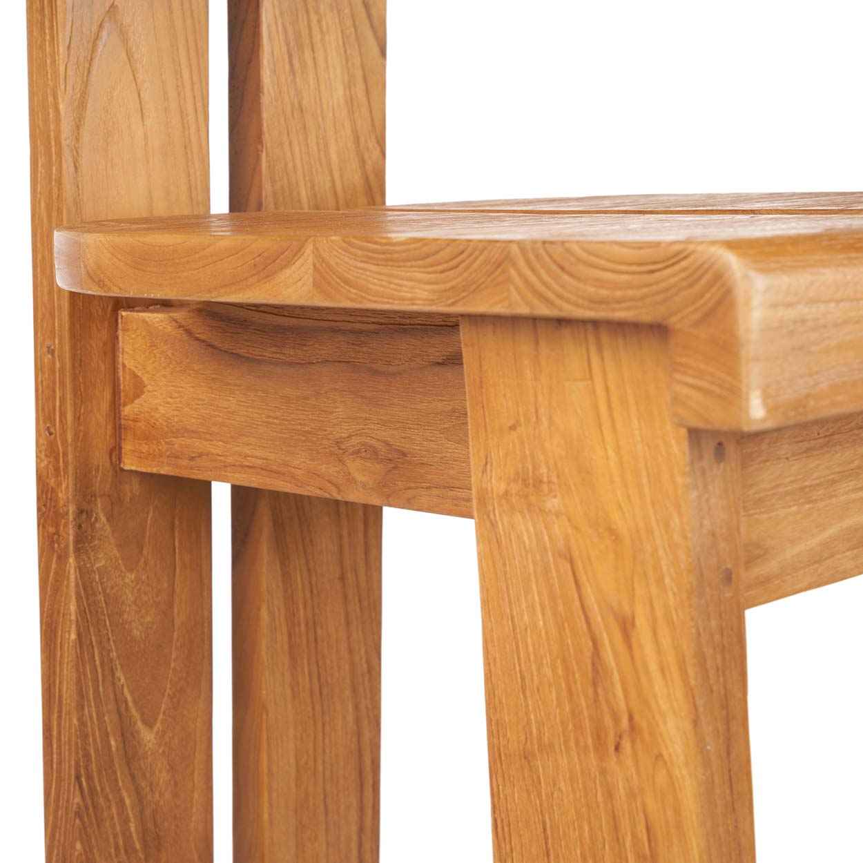 SAMA DINING CHAIR | NATURAL | IN-OUTDOORS