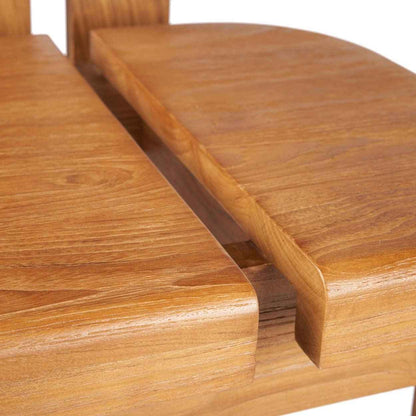 SAMA DINING CHAIR | NATURAL | IN-OUTDOORS