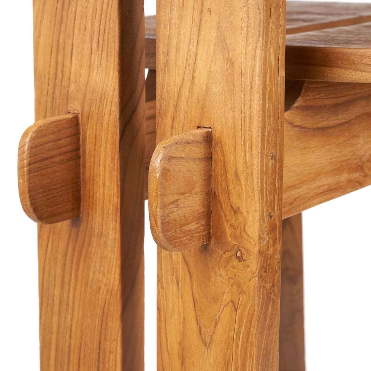 SAMA DINING CHAIR | NATURAL | IN-OUTDOORS