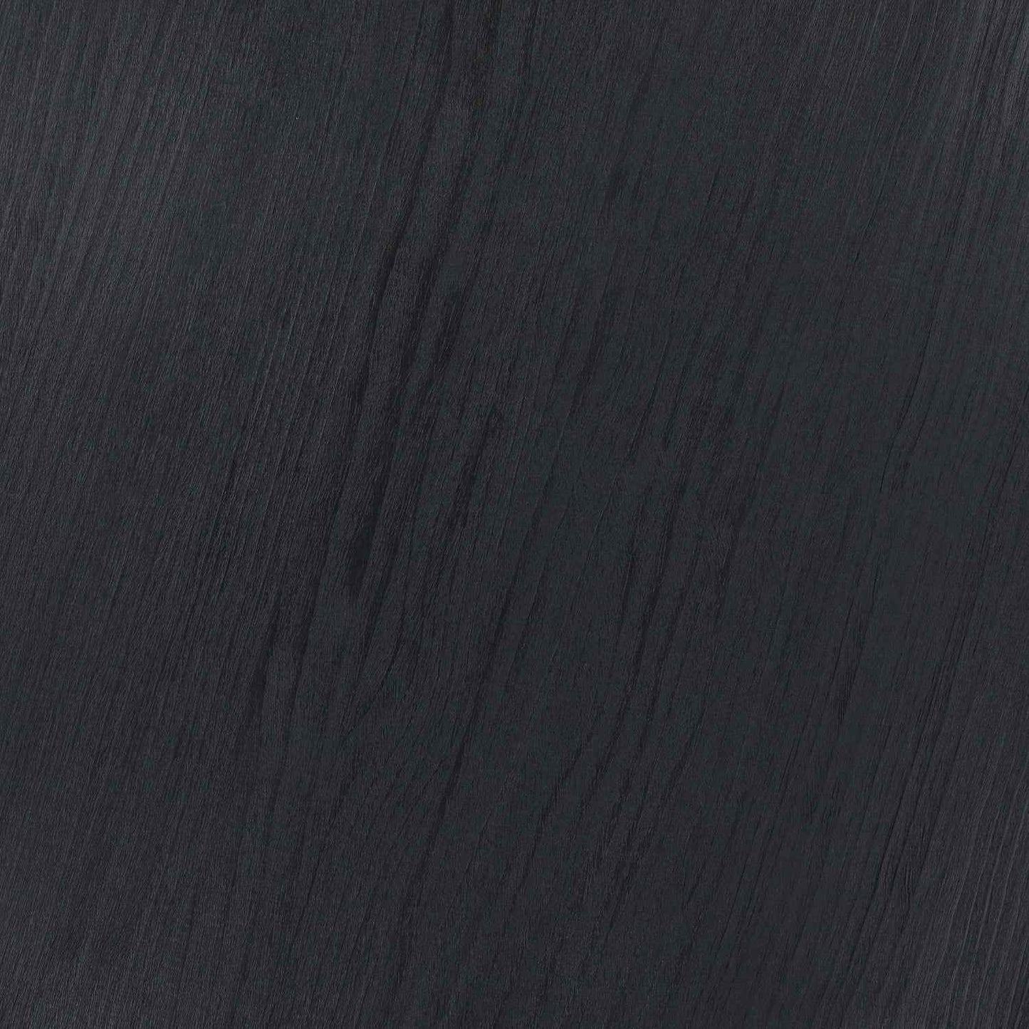 JARED MATTE BLACK ROUND DINING TABLE