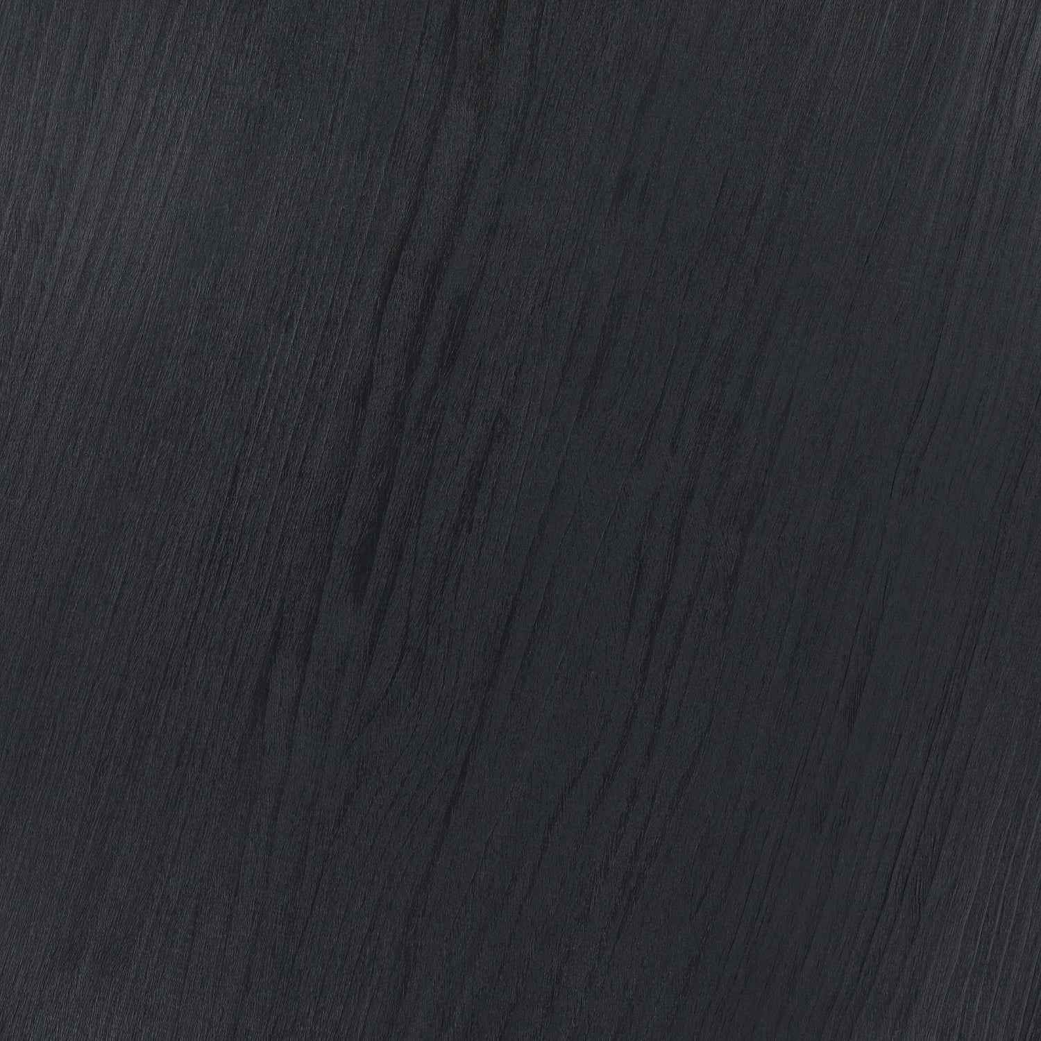 JARED MATTE BLACK ROUND DINING TABLE