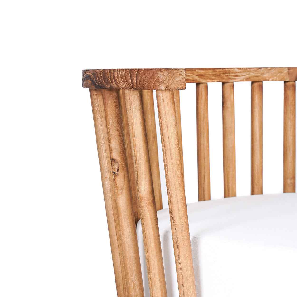 MALAWI DAYBED | WHITE | IN-OUTDOORS