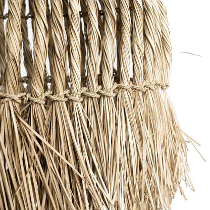 GUAGUA PENDANT SHADE | NATURAL | MEDIUM