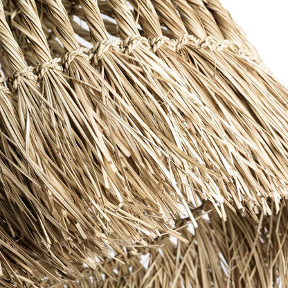 GUAGUA PENDANT SHADE | NATURAL | MEDIUM