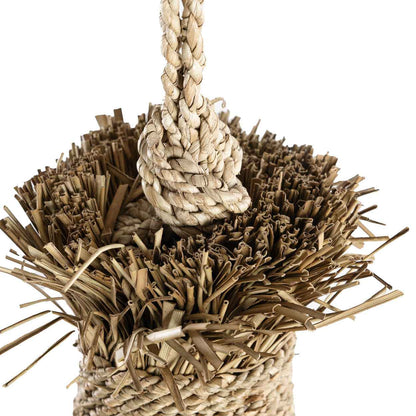 GUAGUA PENDANT SHADE | NATURAL | MEDIUM