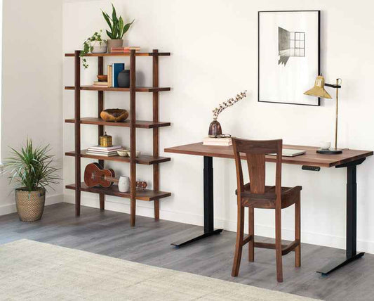 Sebastian Tall Bookcase