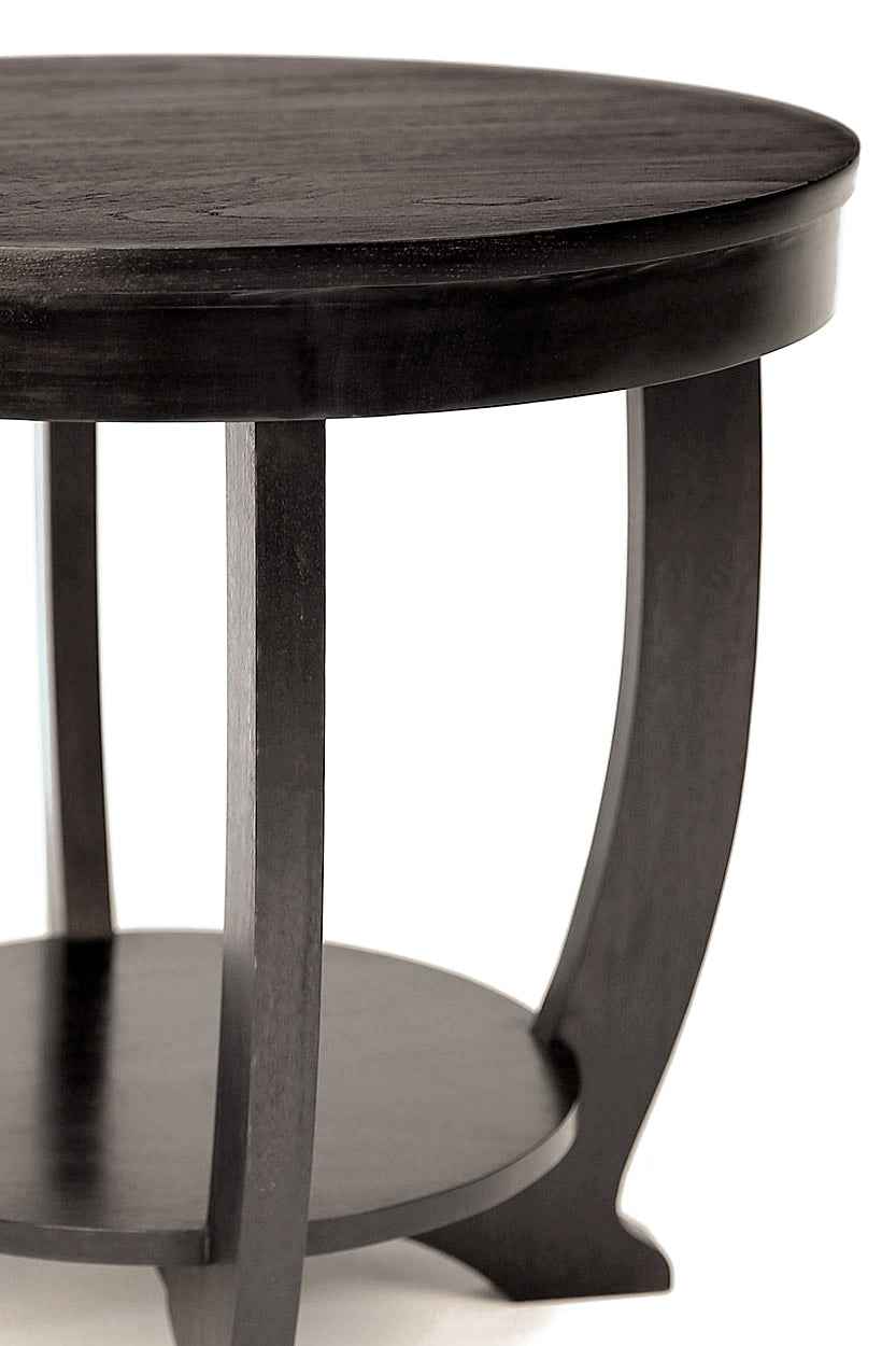 Java Side Table
