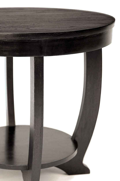 Java Side Table