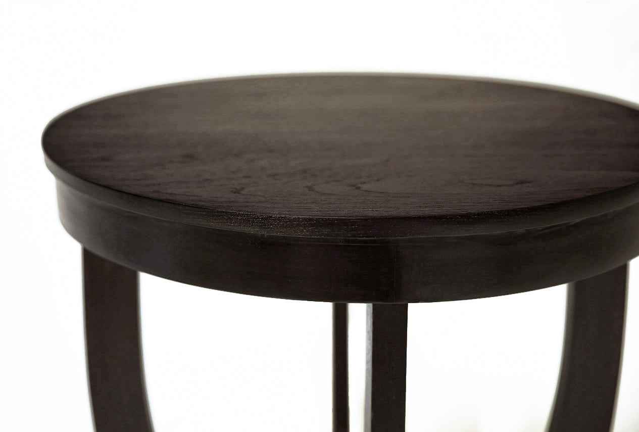 Java Side Table