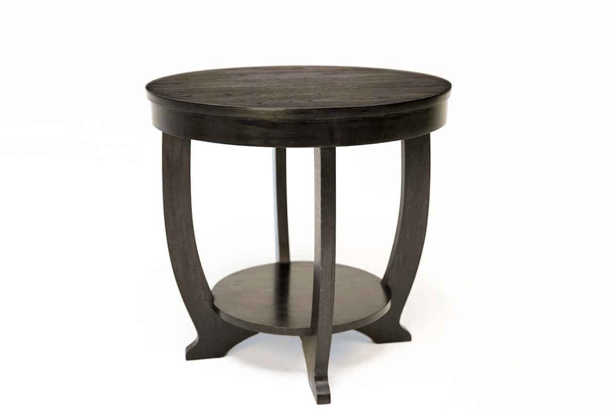 Java Side Table