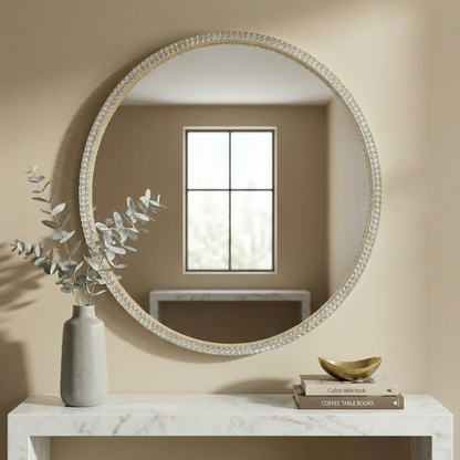 BREAK THE ICE ACRYLIC MIRROR