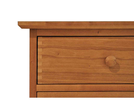 Lateral File Cabinet