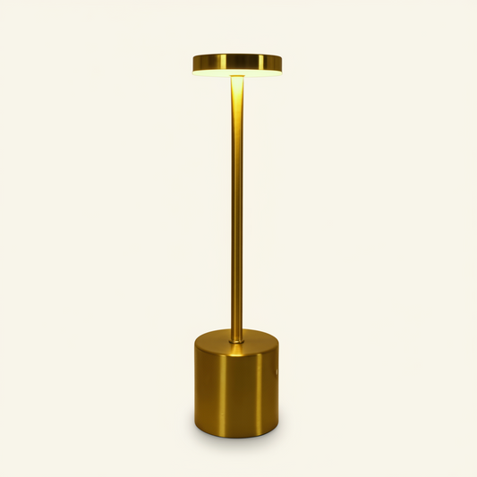 Landa Rechargeable LED Table Lamp
