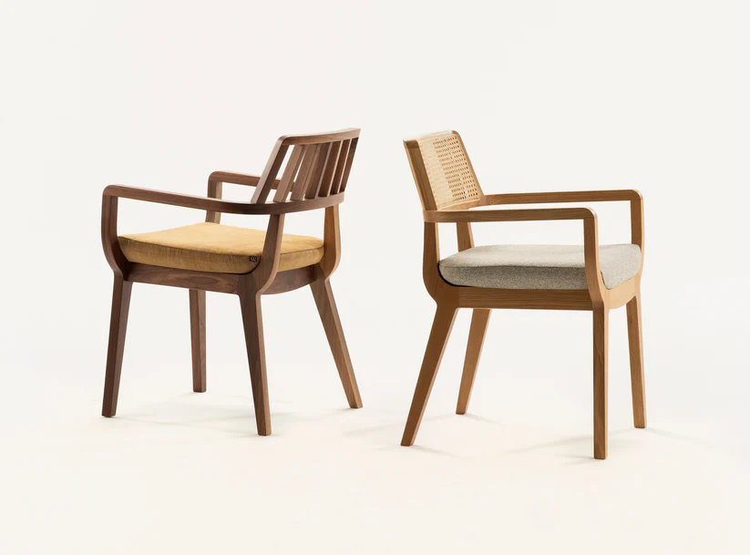 Introducing Nayla Chair: Elevate Your Space with Timeless Style