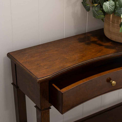 Kensington Classic Timber Console