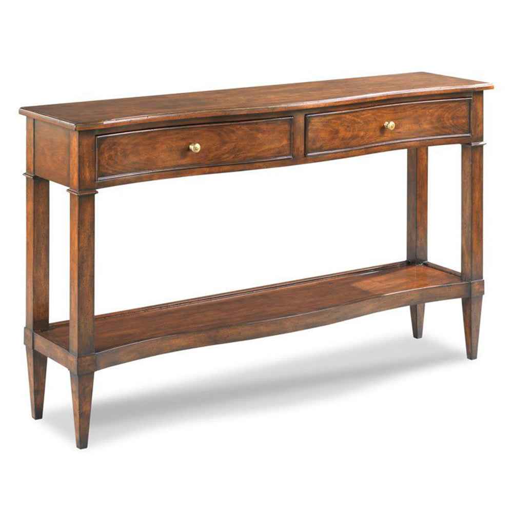 Kensington Classic Timber Console