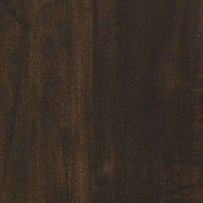 La Salle Dark Side Table