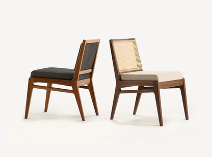 Introducing the Ludo Dining Chair Collection