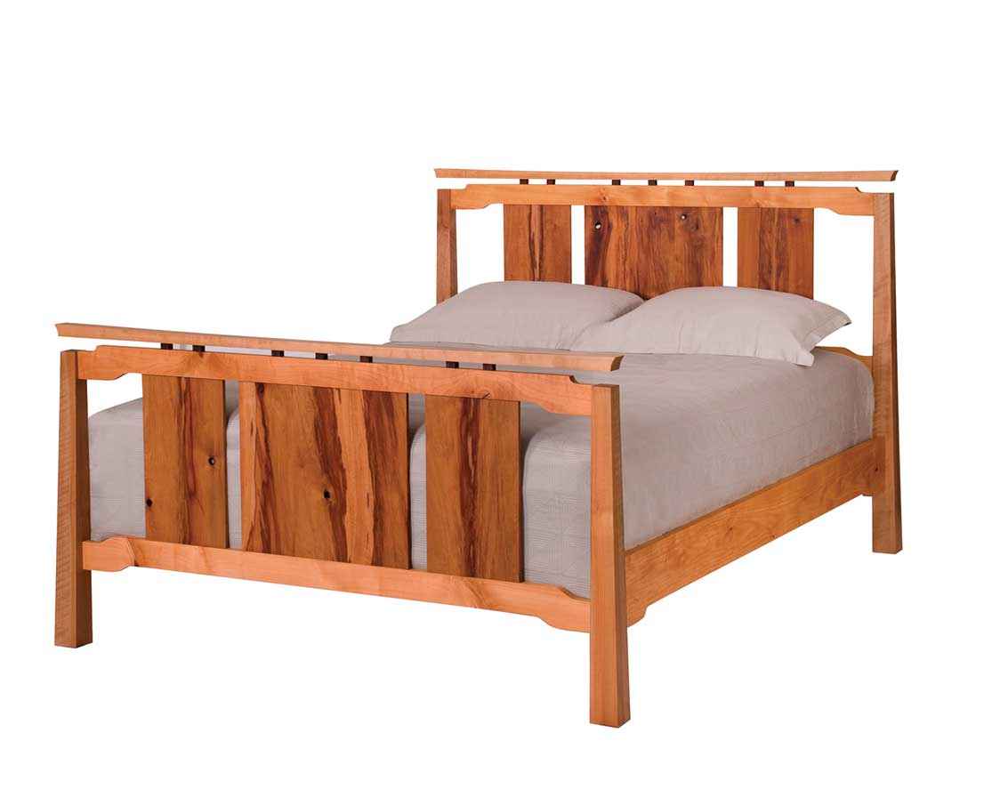 Sapporo Bed