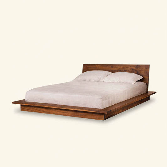 Nehalem Platform Bed