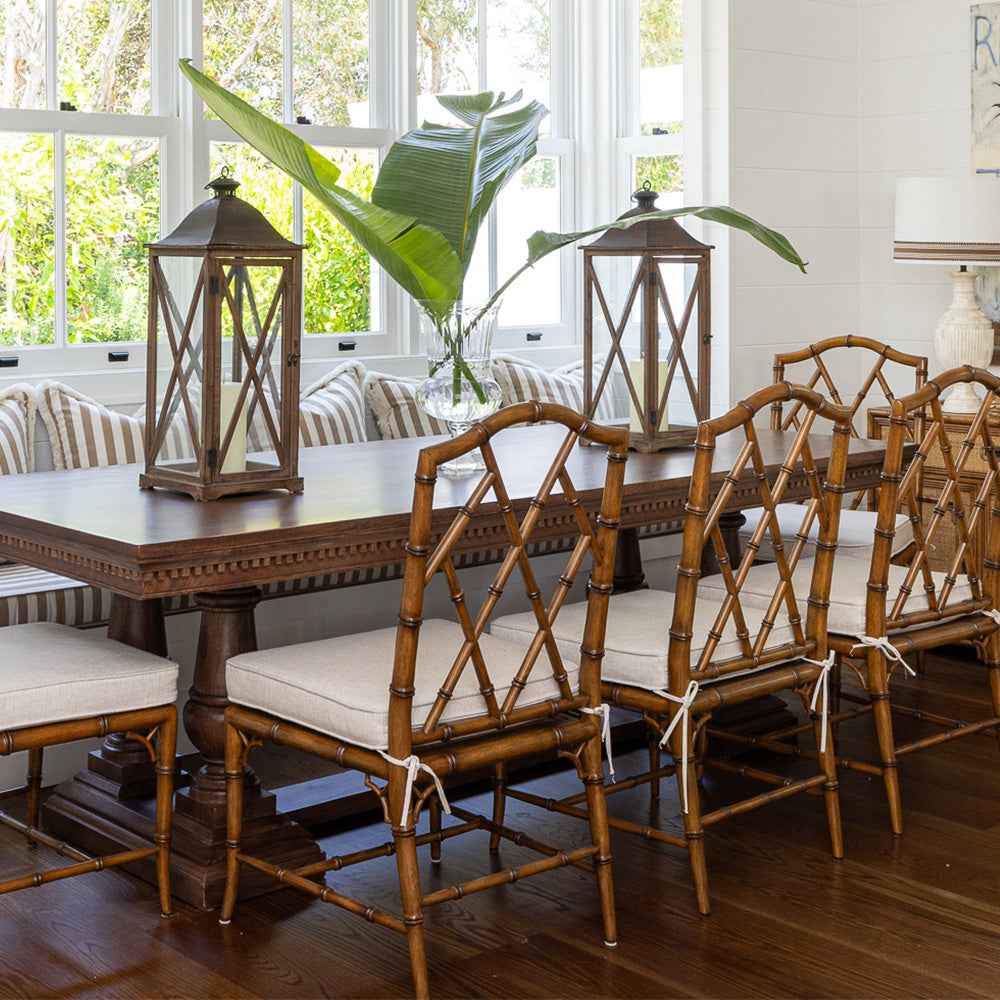 Laurent Dining Table