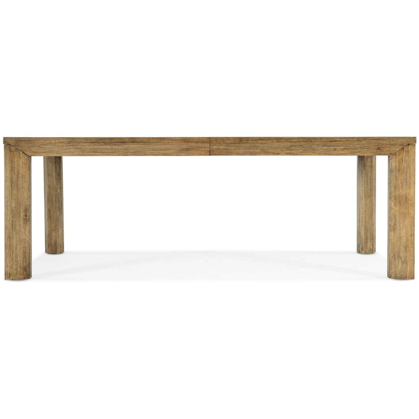 BIG SKY LEG EXTENSION DINING TABLE