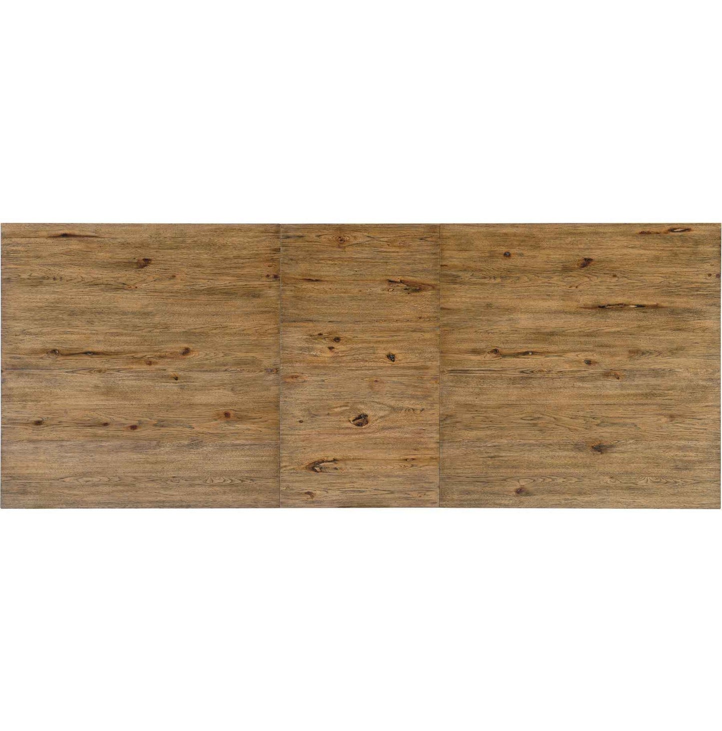 BIG SKY LEG EXTENSION DINING TABLE