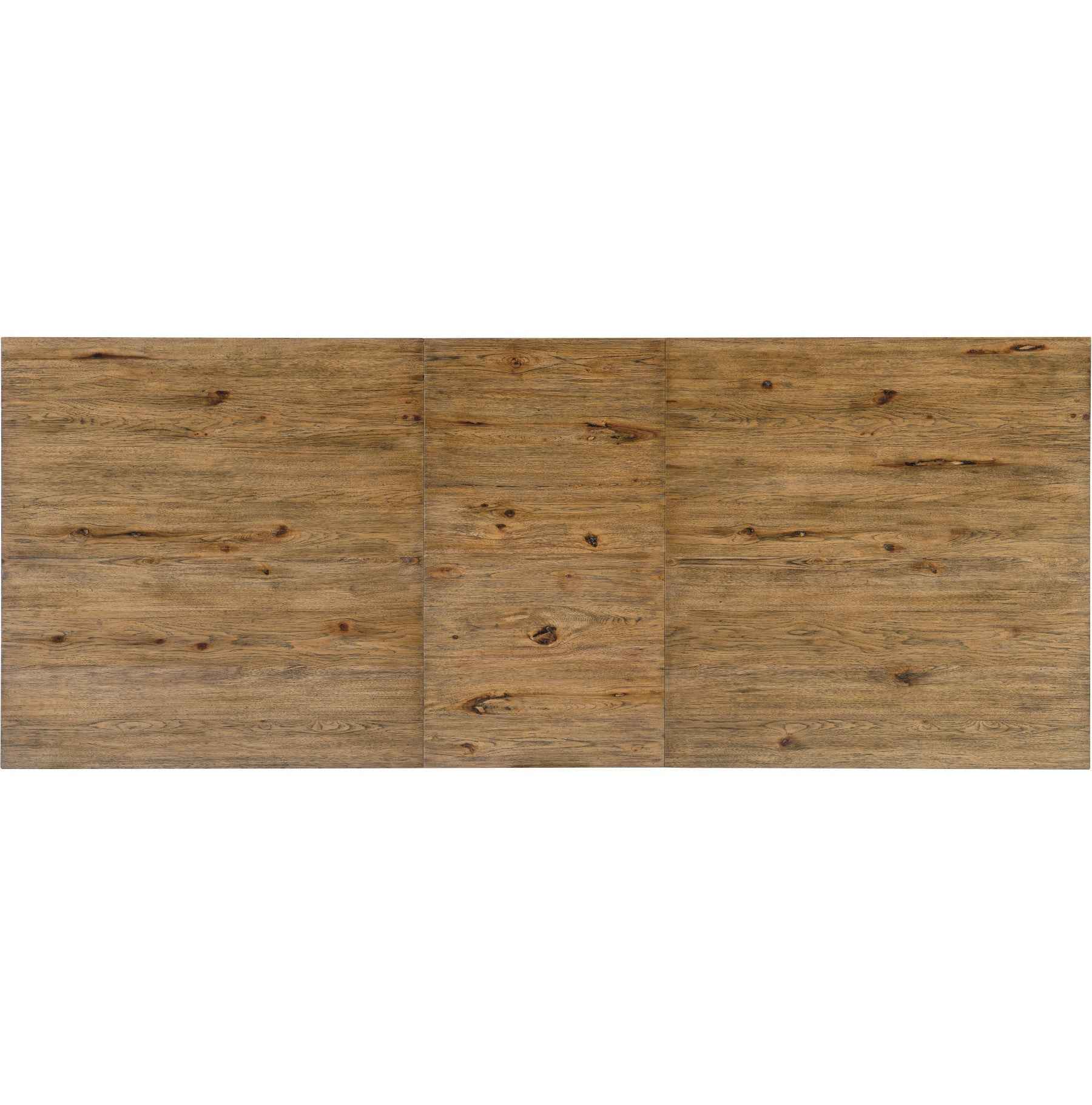 BIG SKY LEG EXTENSION DINING TABLE