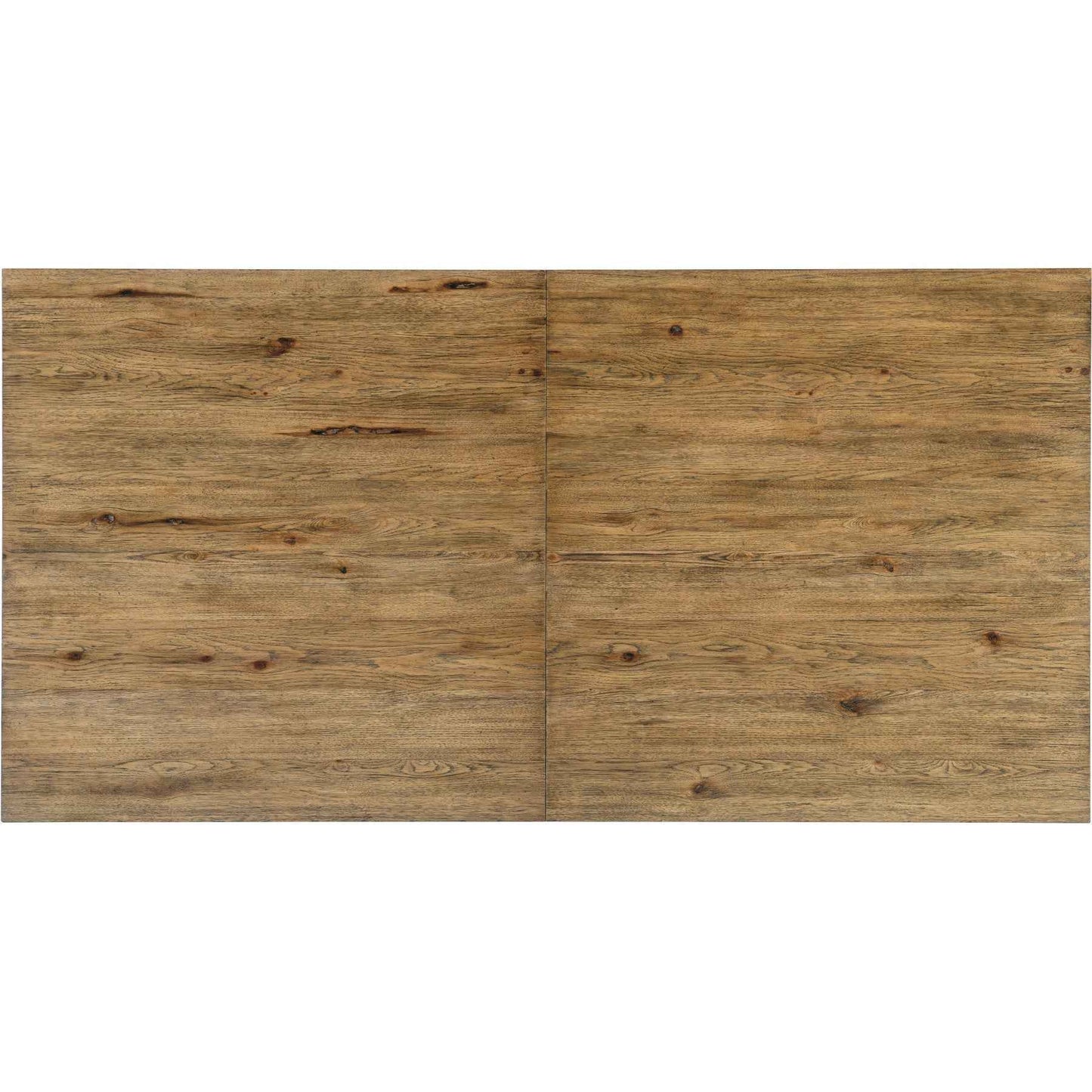 BIG SKY LEG EXTENSION DINING TABLE