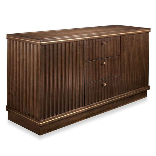 Linton Fluted Sideboard