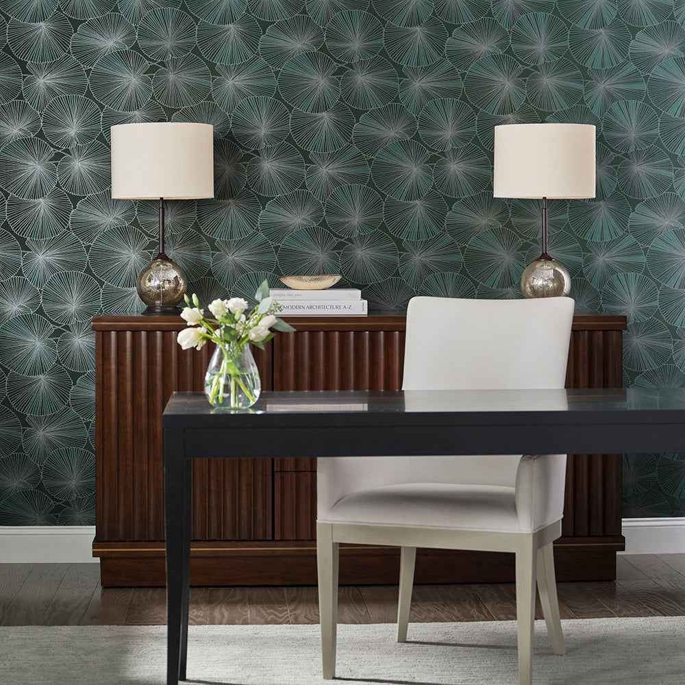 Linton Fluted Sideboard