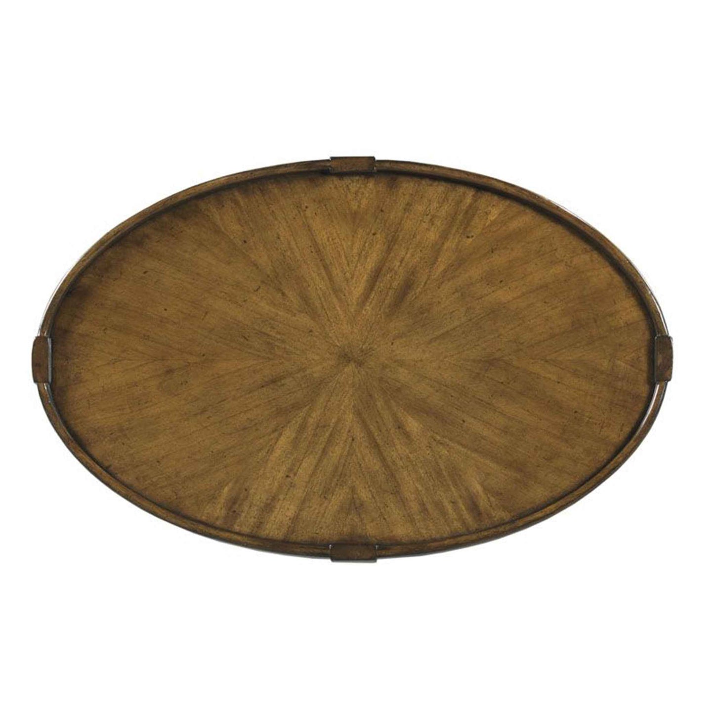 Linwood Oval Side Table