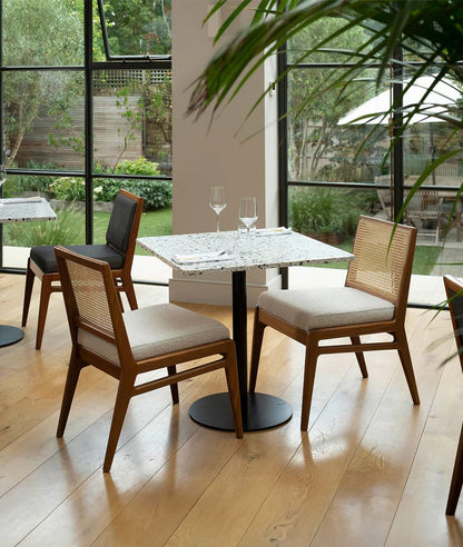 Introducing the Ludo Dining Chair Collection