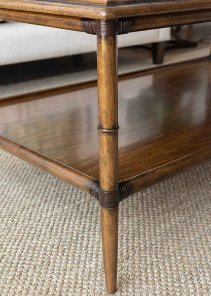 Lydia Rectangular Coffee Table
