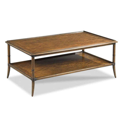 Lydia Rectangular Coffee Table