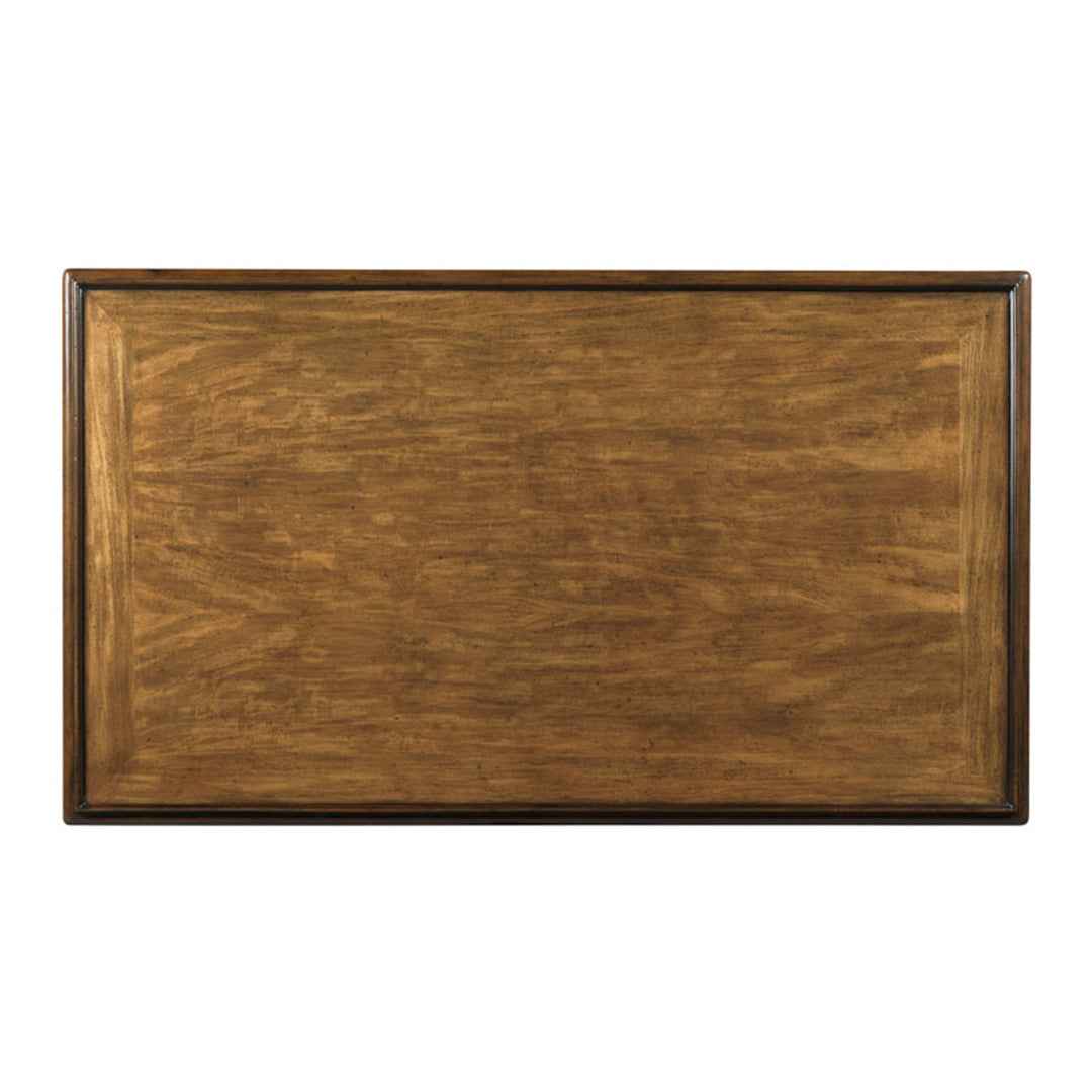 Lydia Rectangular Coffee Table