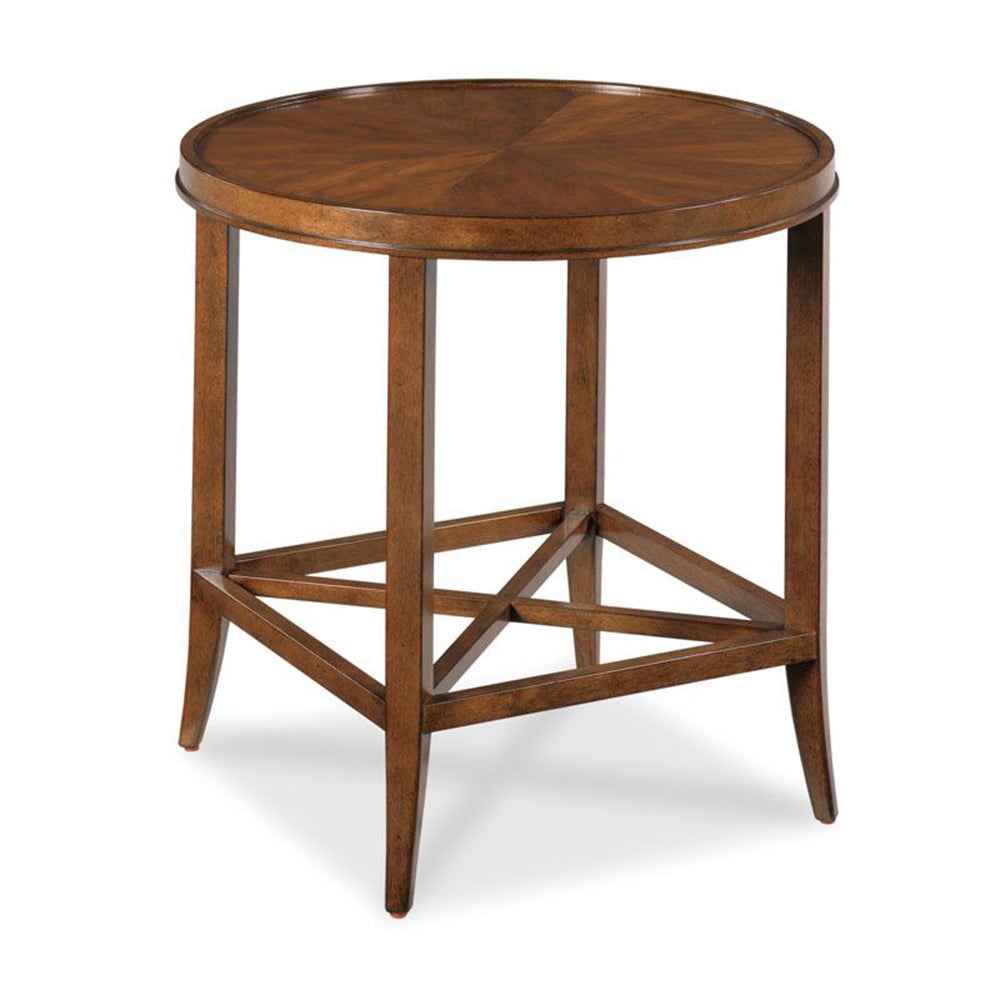 Lyon Round Side Table