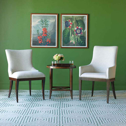 Lyon Round Side Table