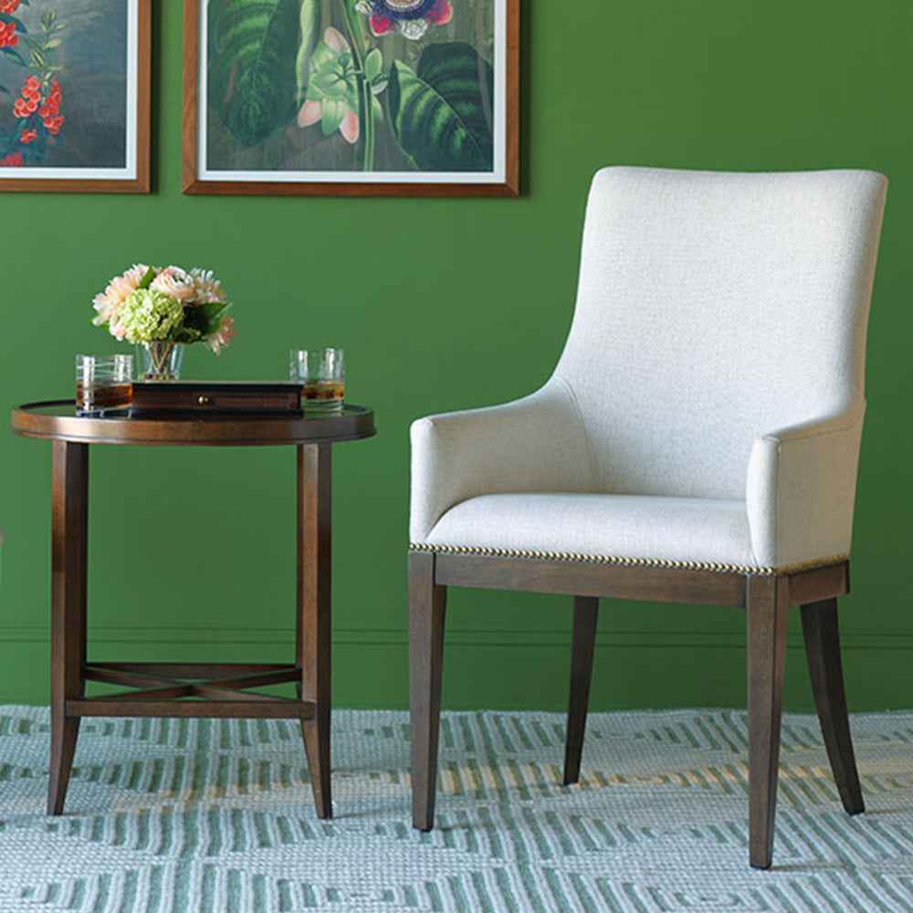 Lyon Round Side Table