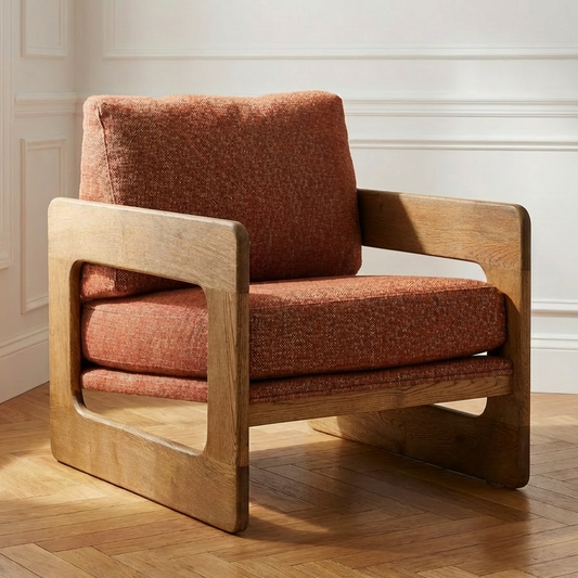 MALIA ARM CHAIR
