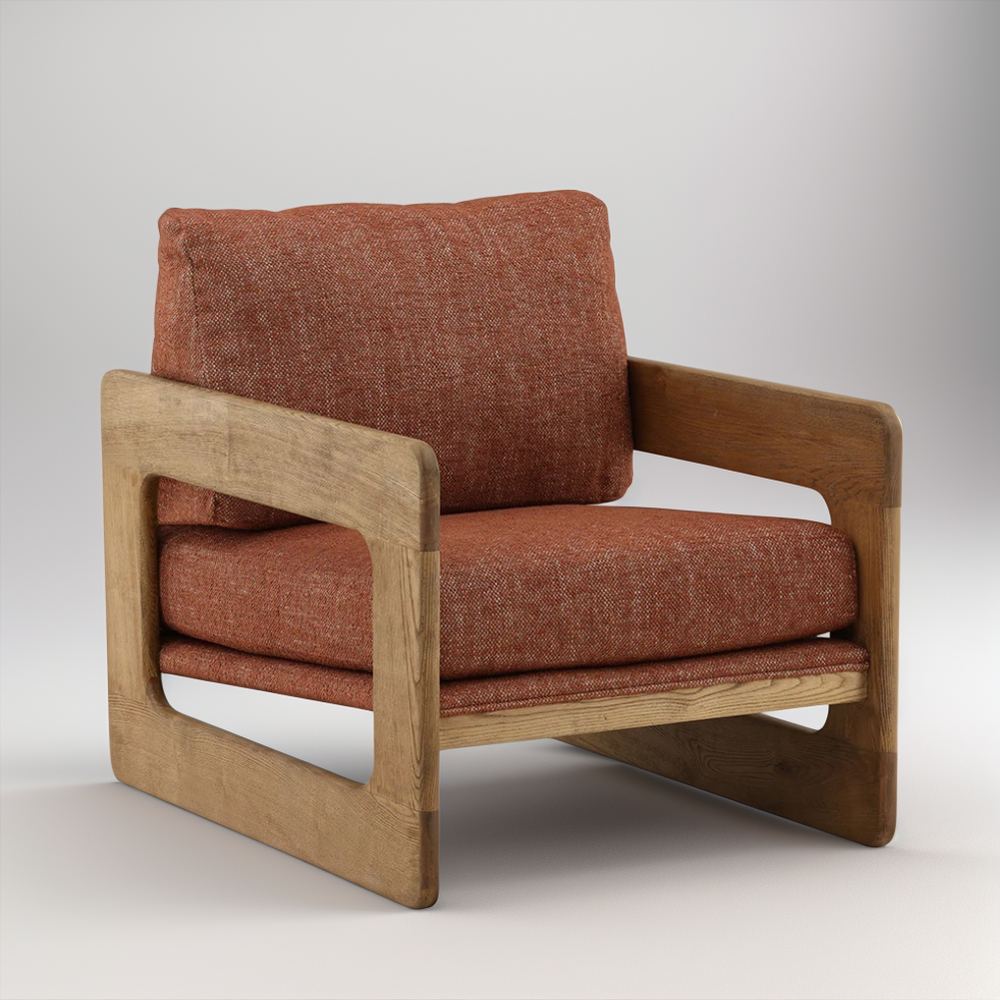 MALIA ARM CHAIR