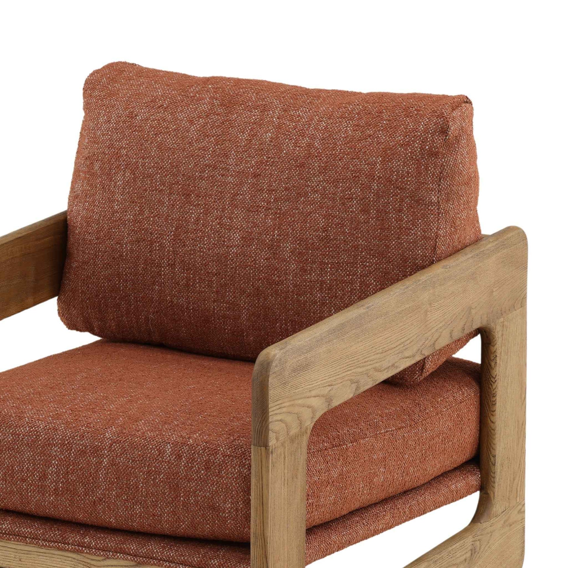MALIA ARM CHAIR