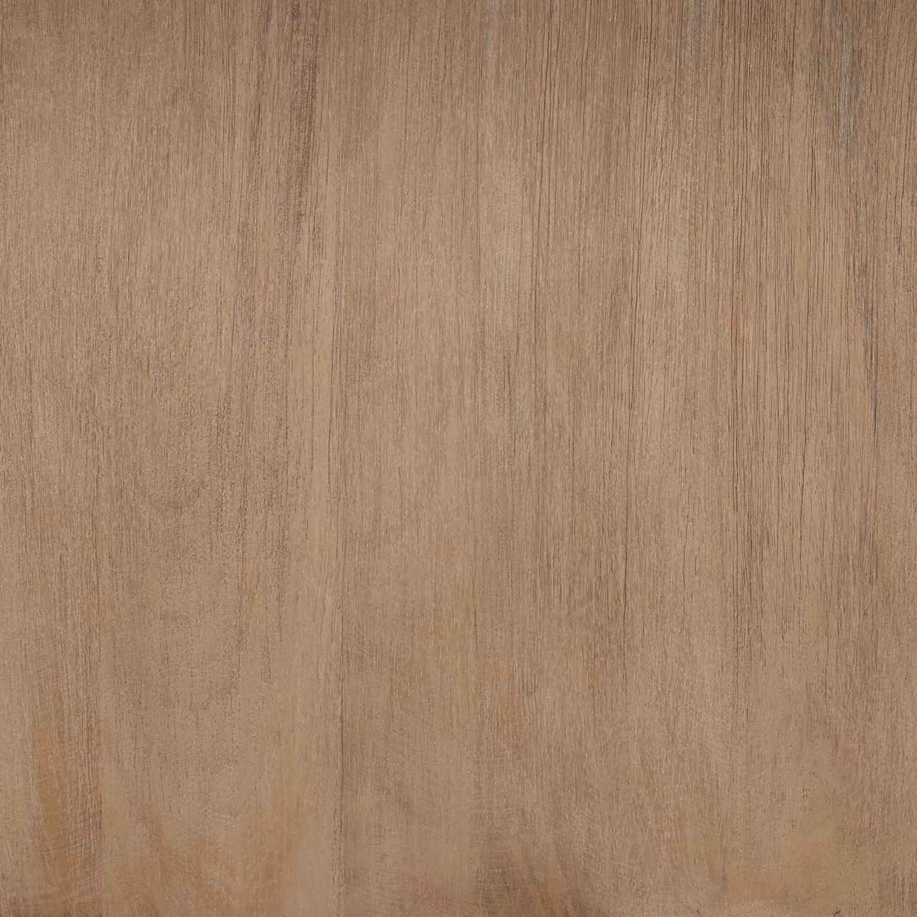 MARI LIGHT MANGO WOOD DINING TABLE