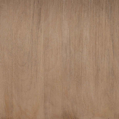 MARI LIGHT MANGO WOOD DINING TABLE