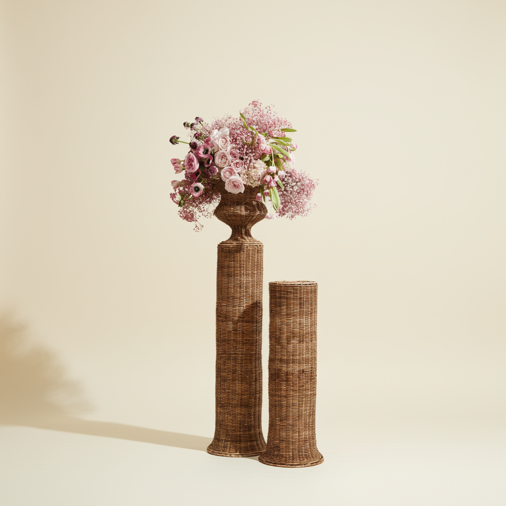 Melita Rattan Column