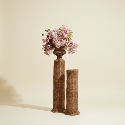 Melita Rattan Column
