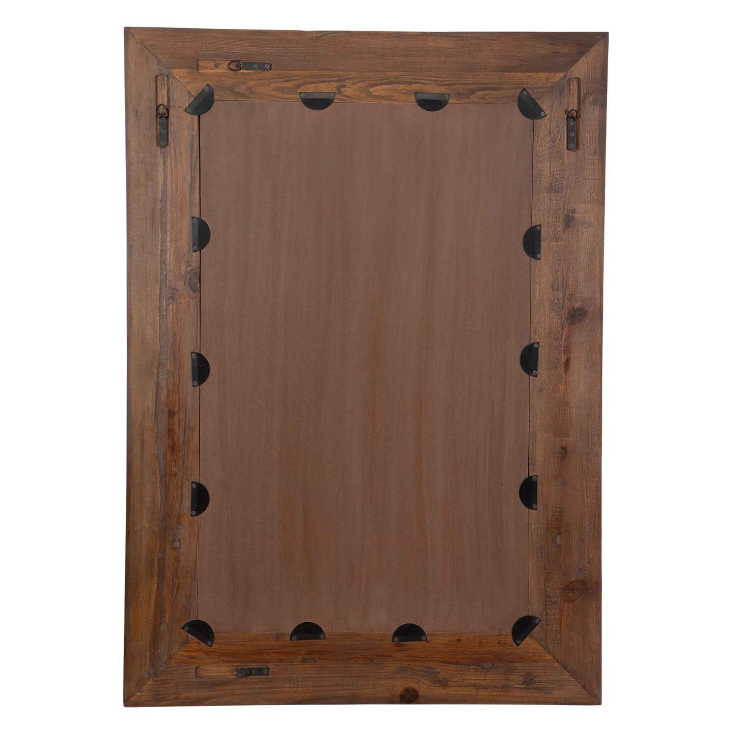 RENNICK RECLAIMED PINE MIRROR